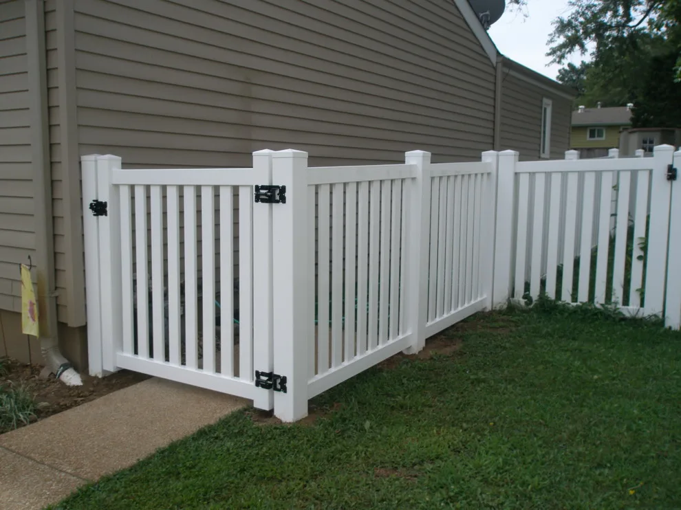 Barrier by Outdoor Living Inc - Photo 9