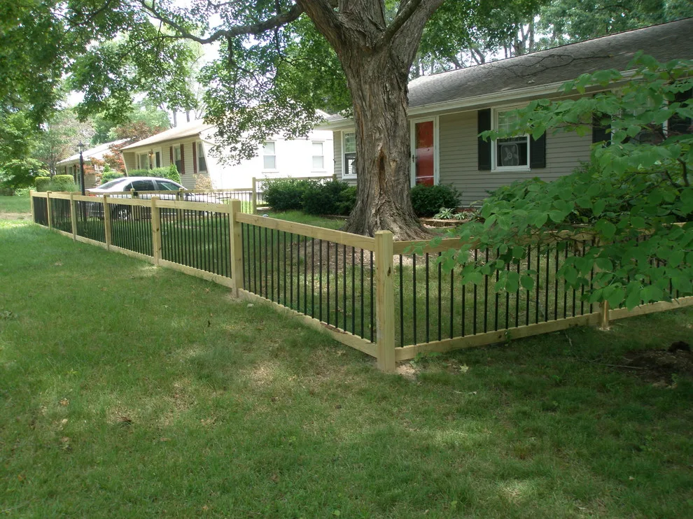 Barrier by Outdoor Living Inc - Photo 15
