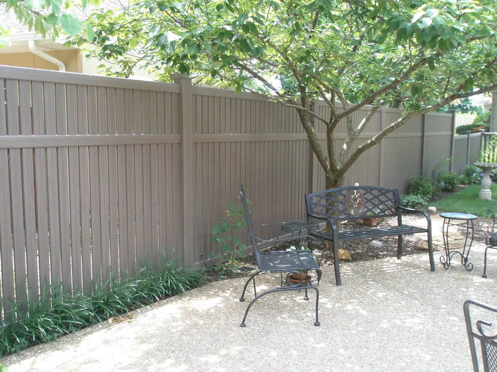 Barrier by Outdoor Living Inc - Photo 13