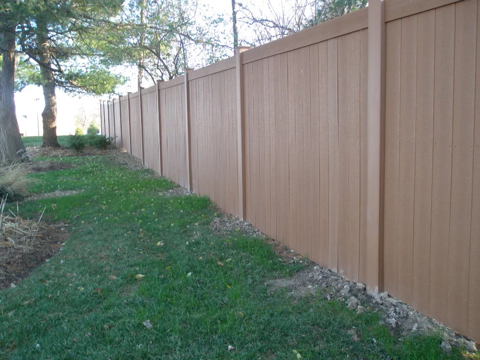 Barrier by Outdoor Living Inc - Photo 10