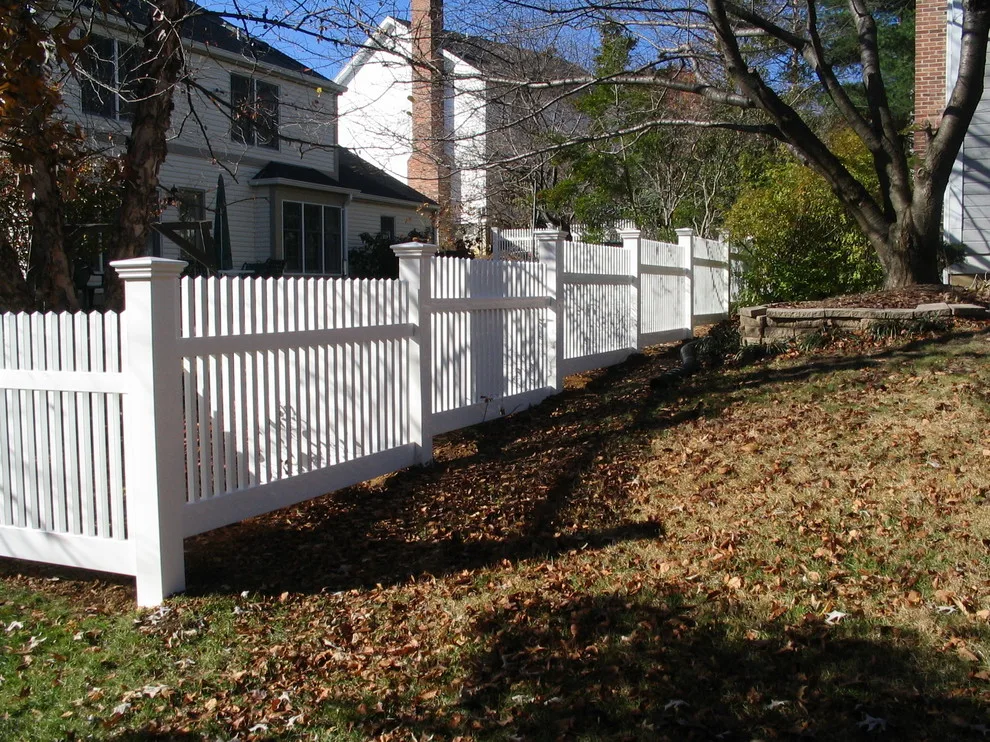 Barrier by Outdoor Living Inc - Photo 7