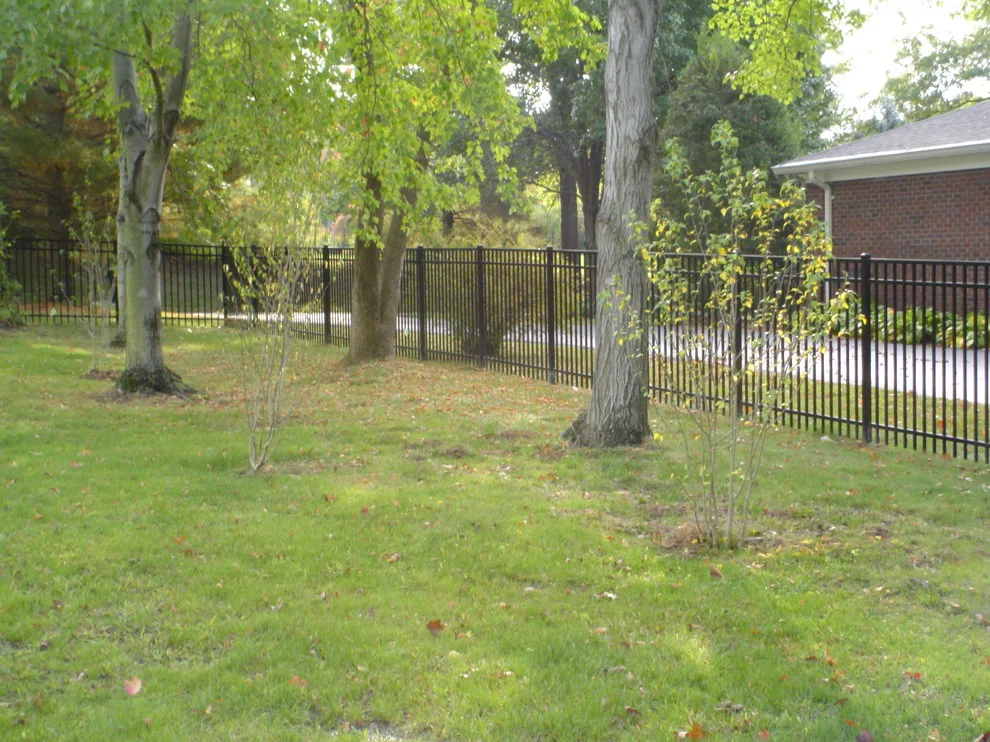 Barrier by Outdoor Living Inc - Photo 6