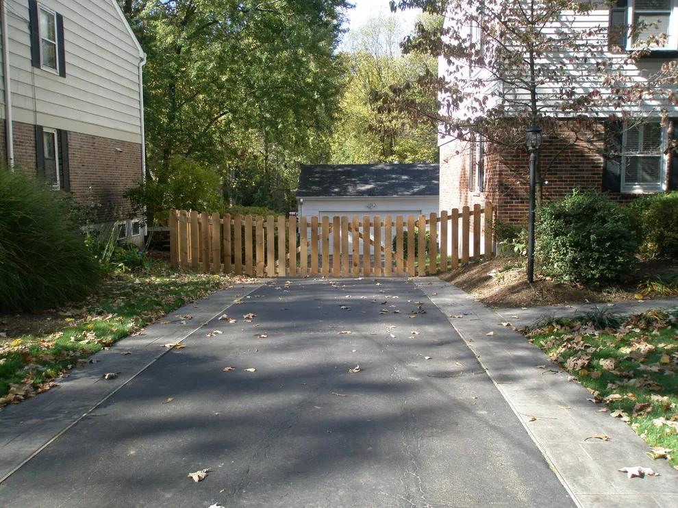 Barrier by Outdoor Living Inc - Photo 2