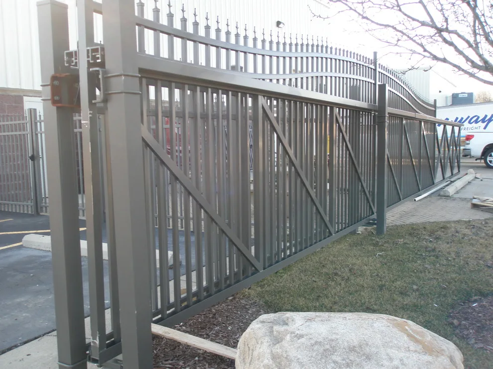 Barrier by Outdoor Living Inc - Photo 3