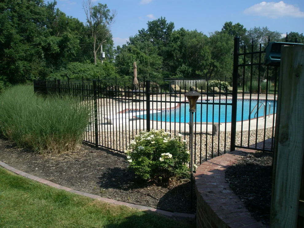 Barrier by Outdoor Living Inc - Photo 11