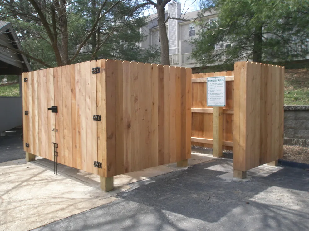 Barrier by Outdoor Living Inc - Photo 14