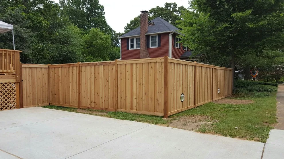 Barrier by Outdoor Living Inc - Photo 12