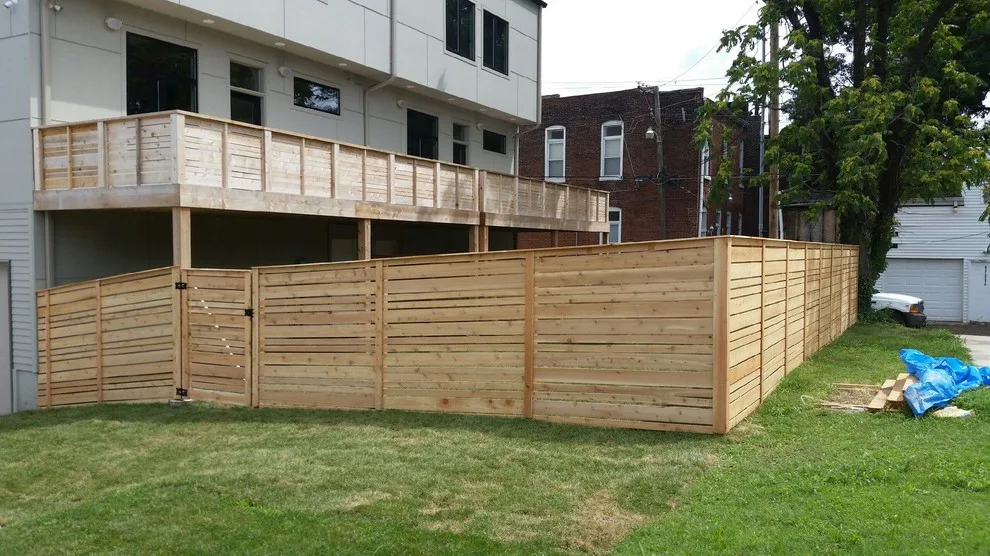 Barrier by Outdoor Living Inc - Photo 4