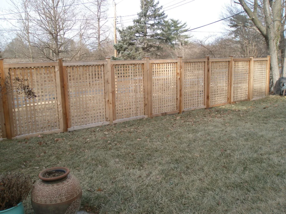 Barrier by Outdoor Living Inc - Photo 5