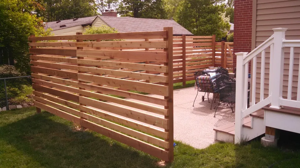 Outdoor Living Inc - Photo 14