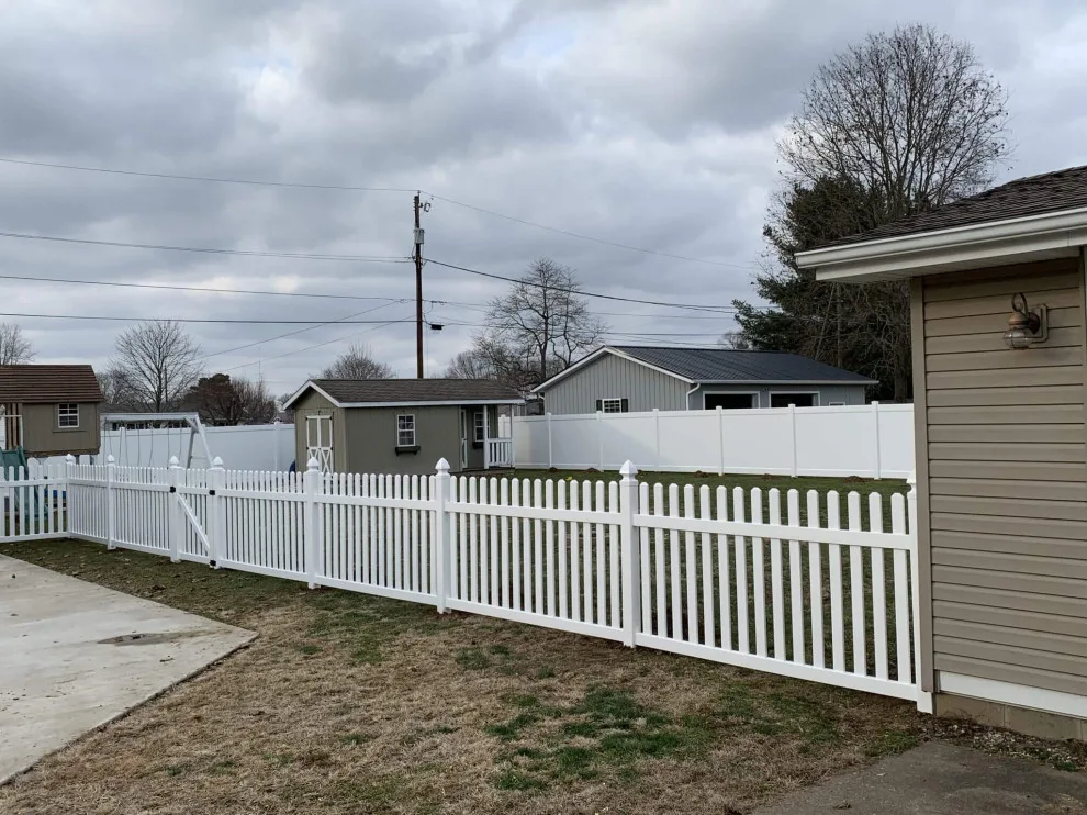 Classic Decks & Fence LLC - Photo 12