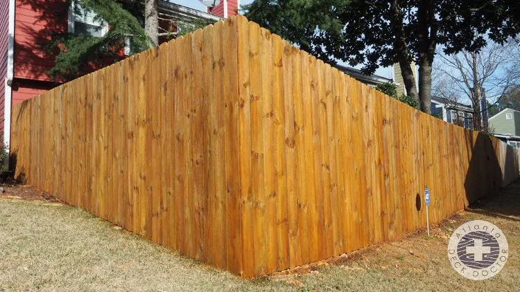 Atlanta Deck Doctor - Photo 8
