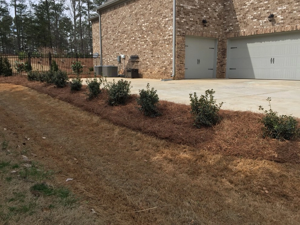 Alpharetta Yard Enhancements by SHM Landscape - Photo 18