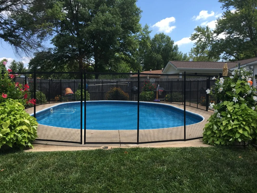 Barriers and Entrances by Custom Design Fence And Deck - Photo 10