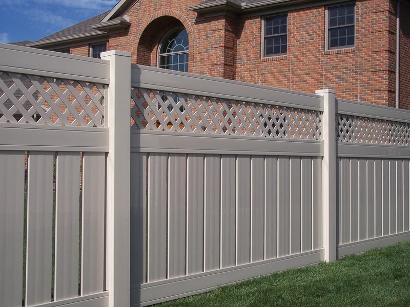 Barriers and Entrances by Custom Design Fence And Deck - Photo 11