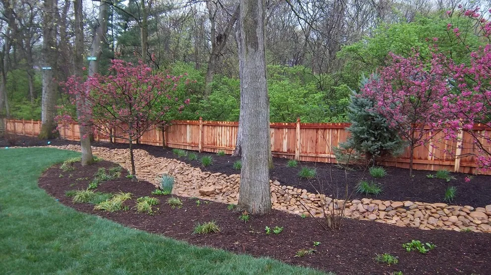 Barriers and Entrances by Custom Design Fence And Deck - Photo 4