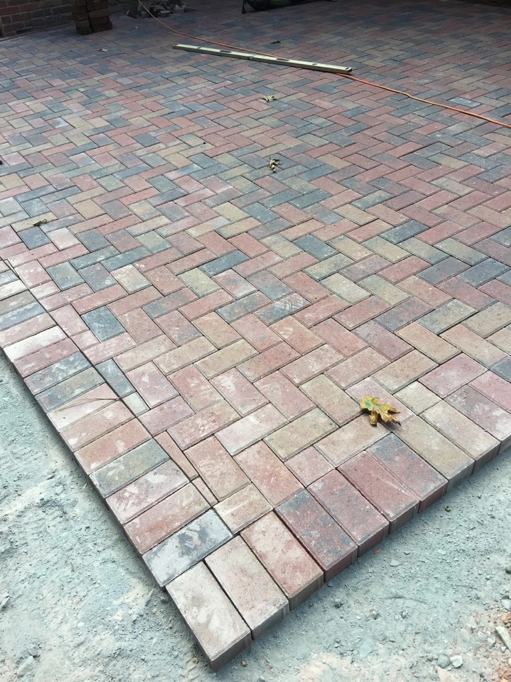 Dunwoody Backyard Renovation by SHM Landscape - Photo 6