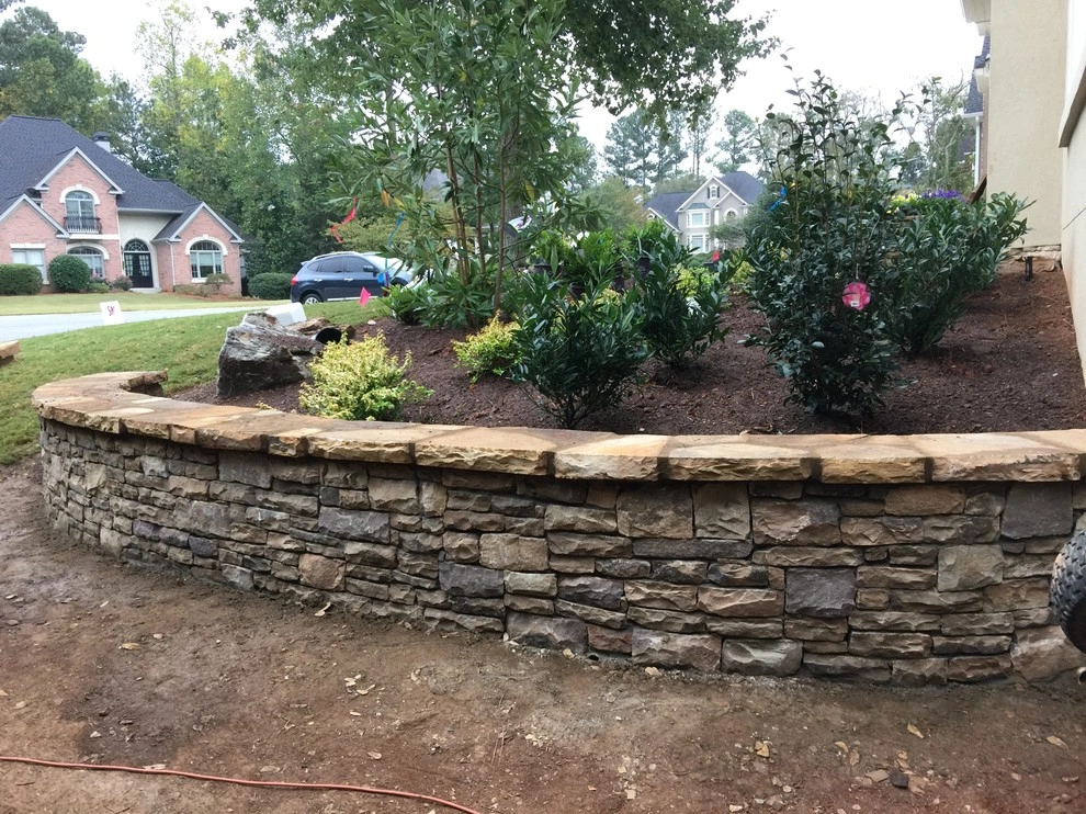 East Cobb - Yard Enhancements by SHM Landscape - Photo 6