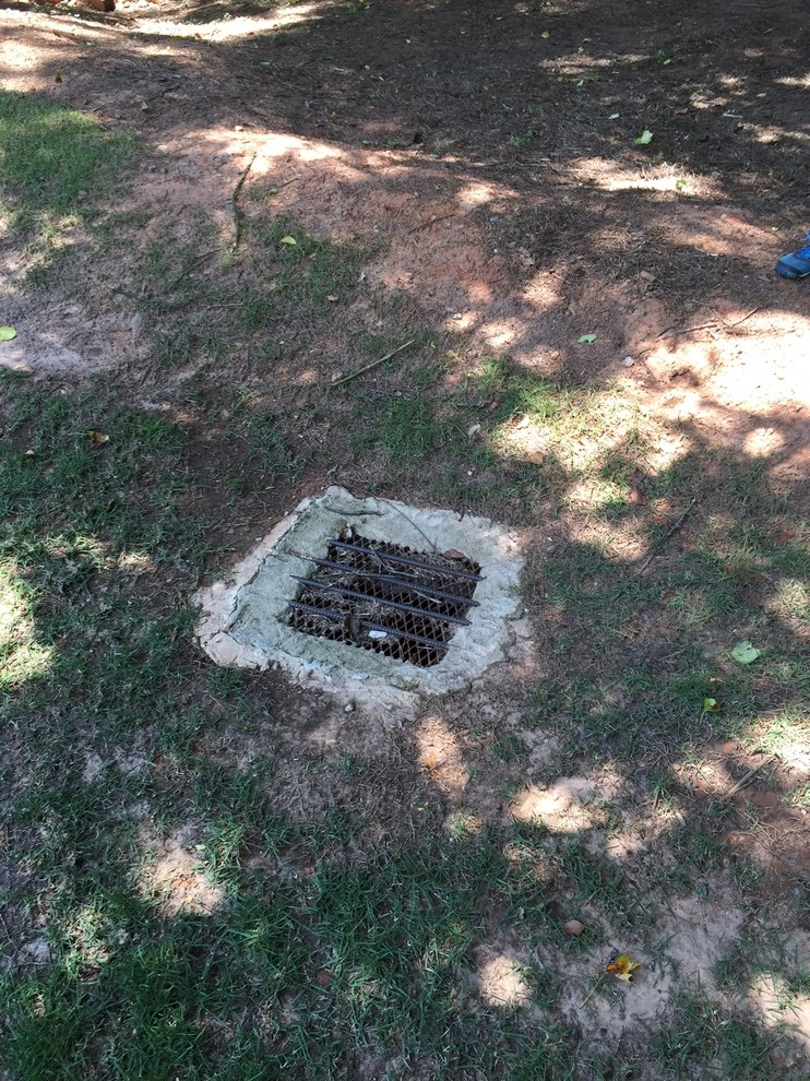 Sandy Springs BackYard Enhancement by SHM Landscape - Photo 5