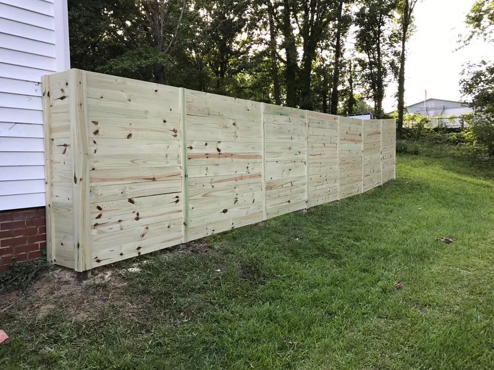 Barriers by JM Decks And Fences - Photo 10