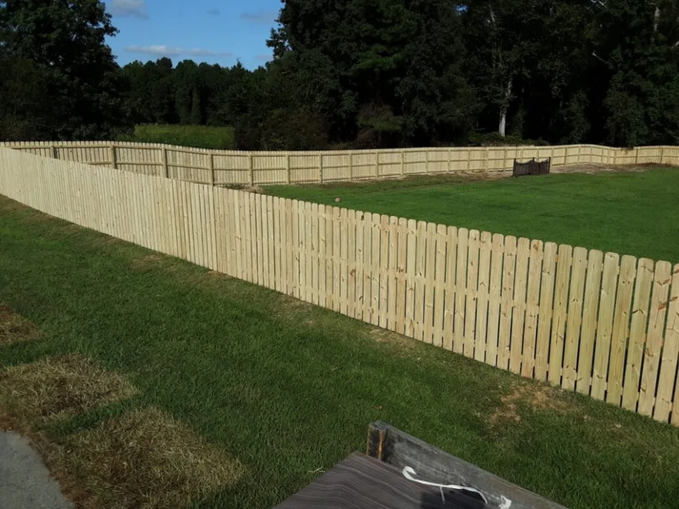 Barriers by JM Decks And Fences - Photo 7
