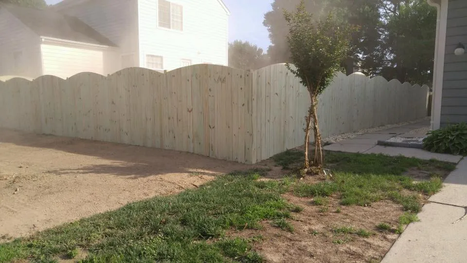 Barriers by JM Decks And Fences - Photo 8