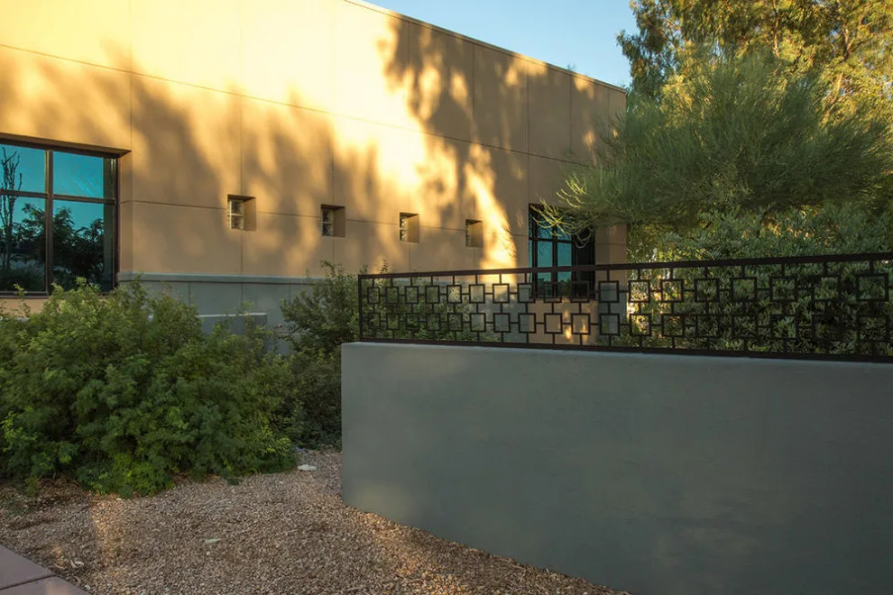 Arizona Backyard Custom - Photo 11
