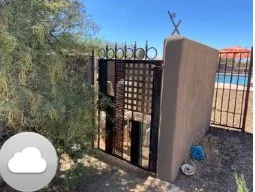 Barriers, Entrances, and Railings by Arizona Backyard Custom - Photo 5