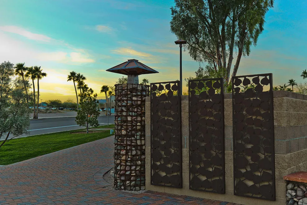 Barriers, Entrances, and Railings by Arizona Backyard Custom - Photo 6