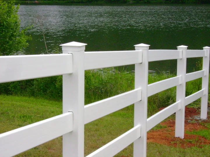 Ranch and Farm Style Fencing by Anchor Home Services - Photo 2