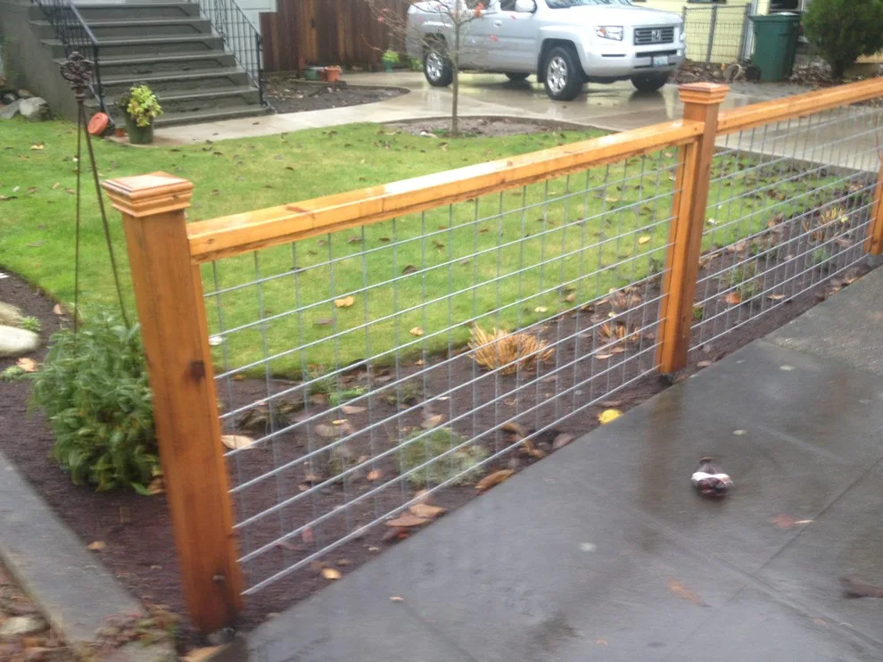 Enclosure by PCF Construction Group - Photo 4