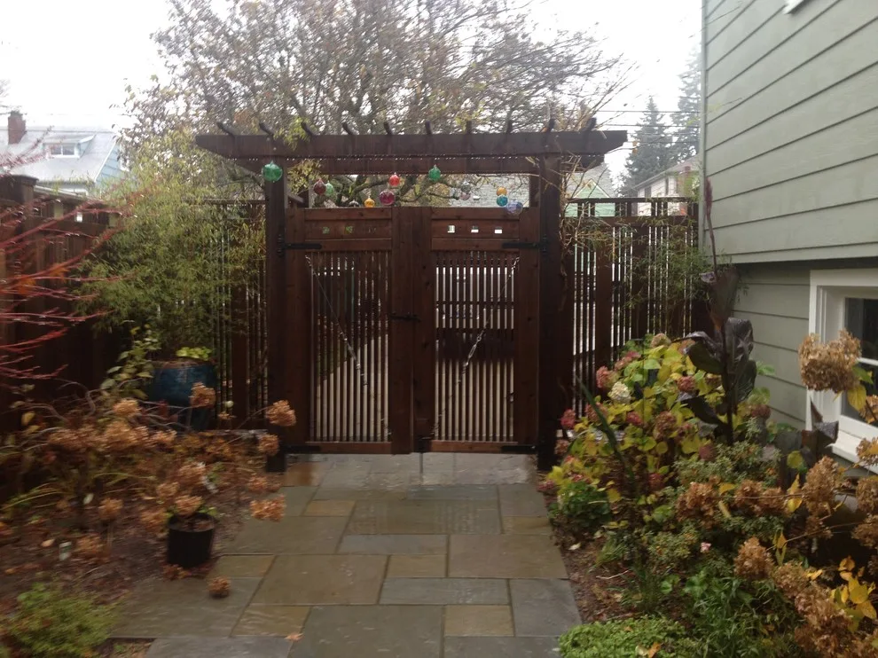 Enclosure by PCF Construction Group - Photo 9