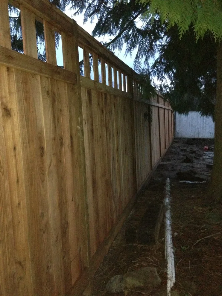 Enclosure by PCF Construction Group - Photo 12