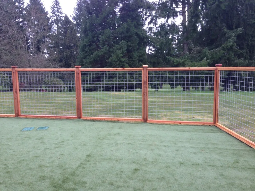 Enclosure by PCF Construction Group - Photo 11