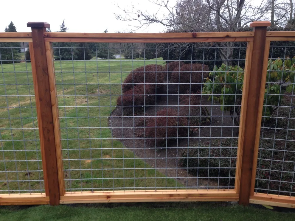 Enclosure by PCF Construction Group - Photo 19