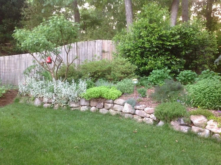 Roswell Backyard by SHM Landscape - Photo 6