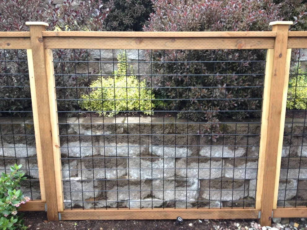 Enclosure by PCF Construction Group - Photo 18