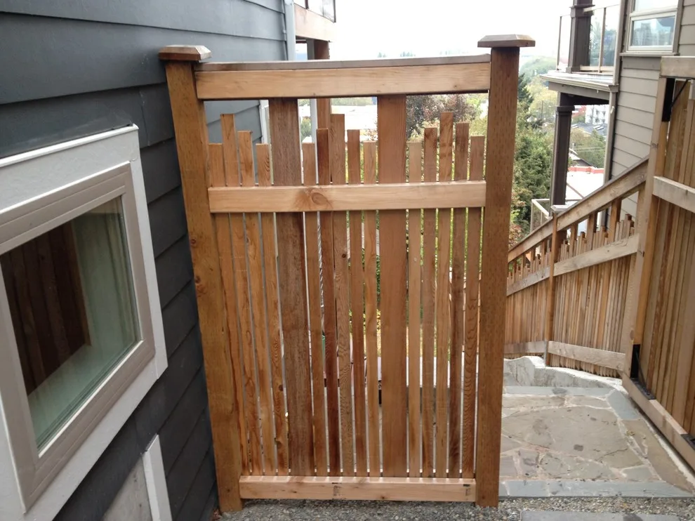 Enclosure by PCF Construction Group - Photo 17