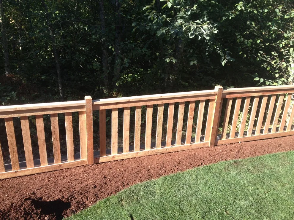 Enclosure by PCF Construction Group - Photo 8