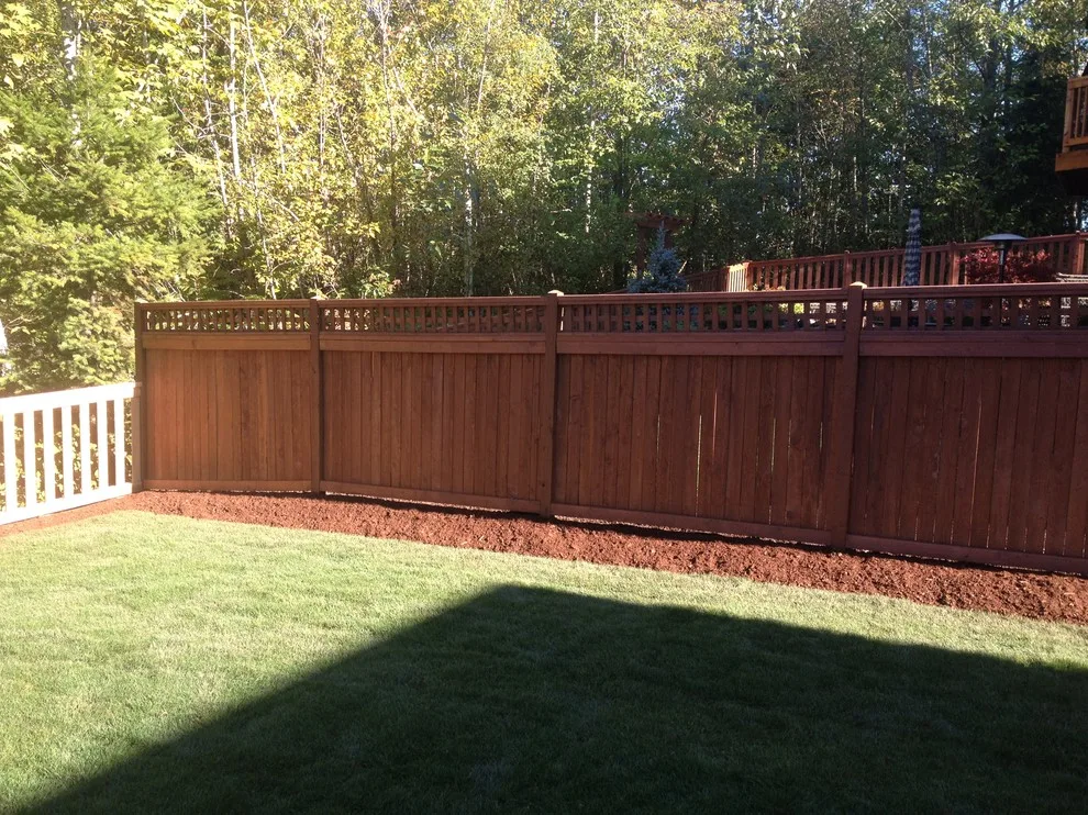 Enclosure by PCF Construction Group - Photo 16