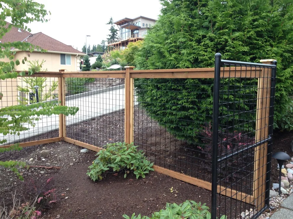 Enclosure by PCF Construction Group - Photo 3