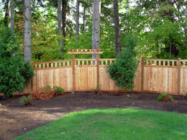 Enclosure by PCF Construction Group - Photo 5