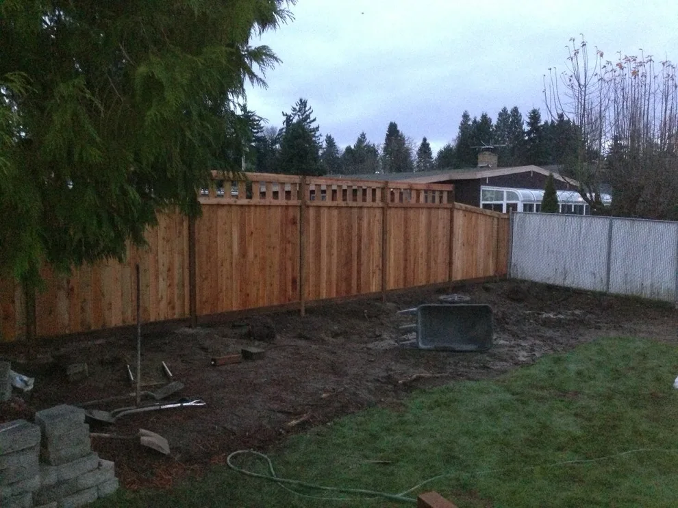 Enclosure by PCF Construction Group - Photo 10