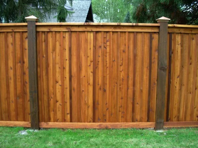 Enclosure by PCF Construction Group - Photo 2
