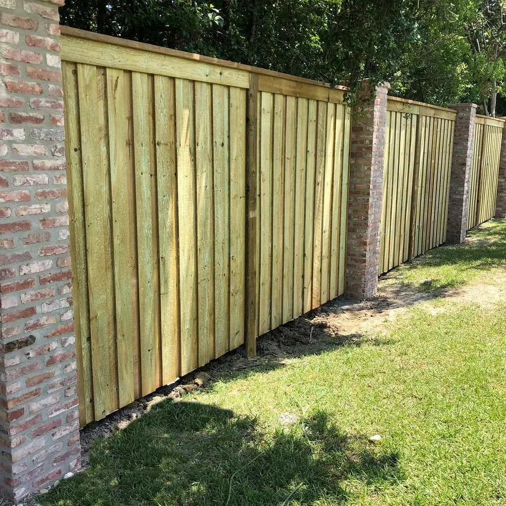 Enclosure by Pinnacle Exterior Construction - Photo 4