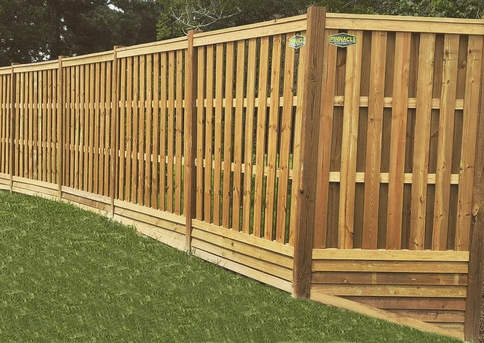 Enclosure by Pinnacle Exterior Construction - Photo 8