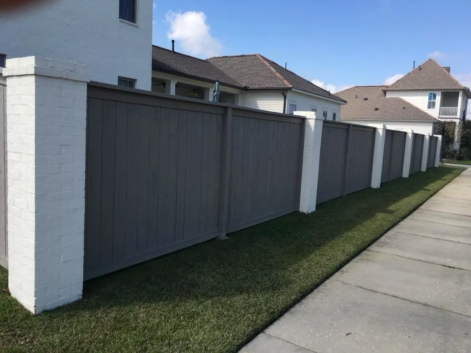 Enclosure by Pinnacle Exterior Construction - Photo 17
