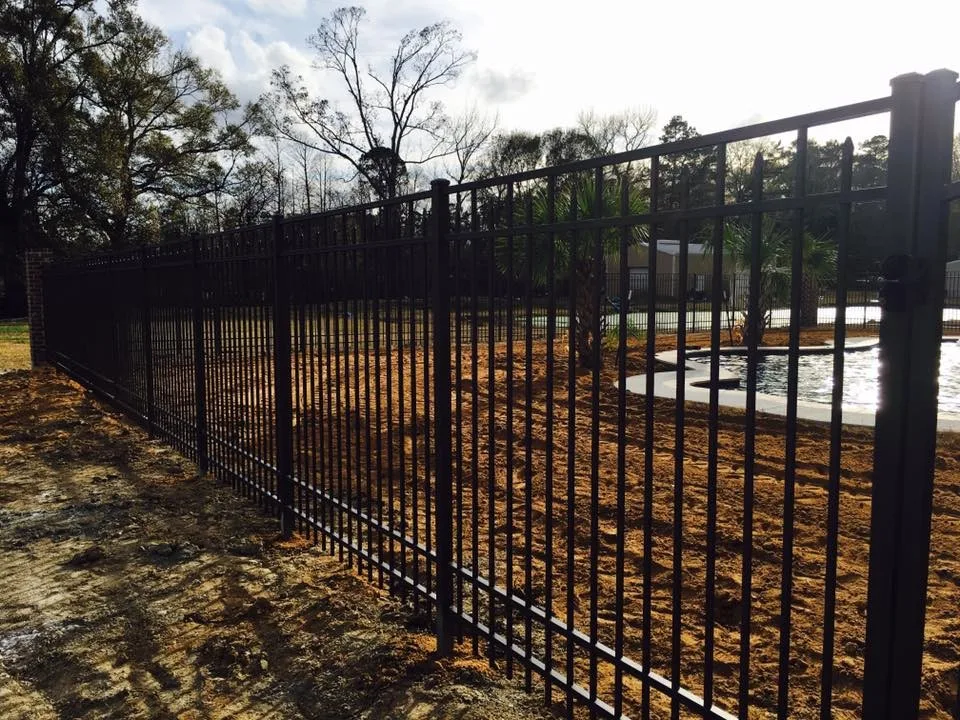 Enclosure by Pinnacle Exterior Construction - Photo 3