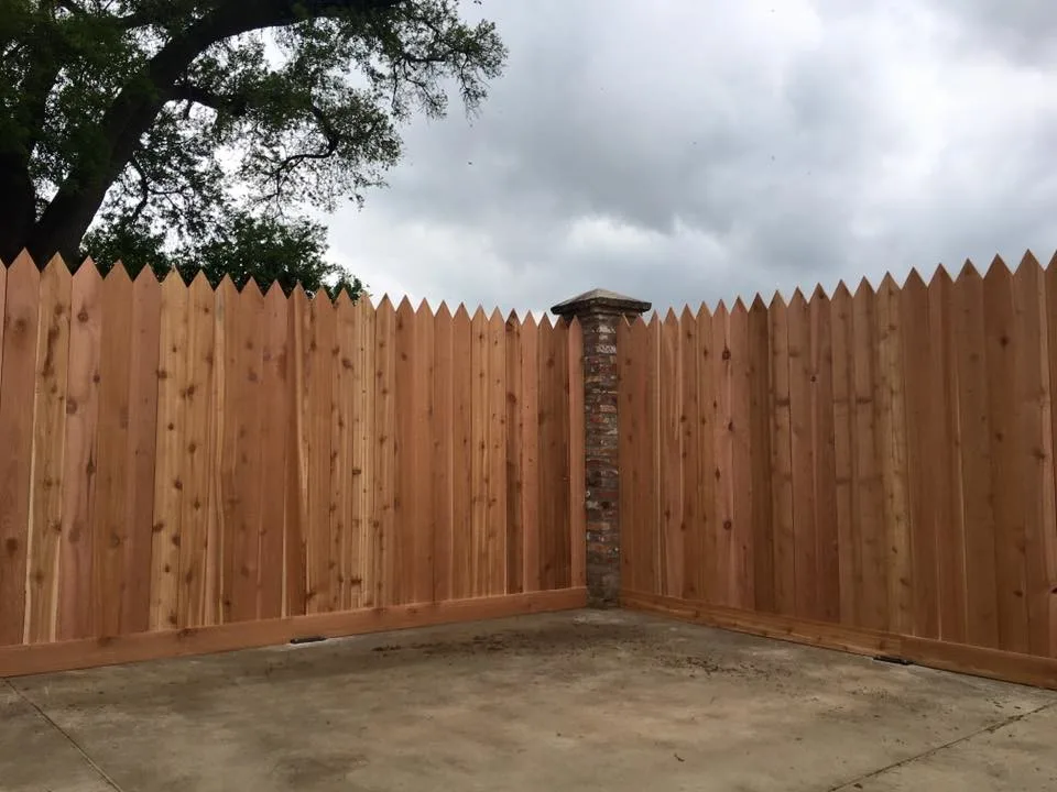 Enclosure by Pinnacle Exterior Construction - Photo 7