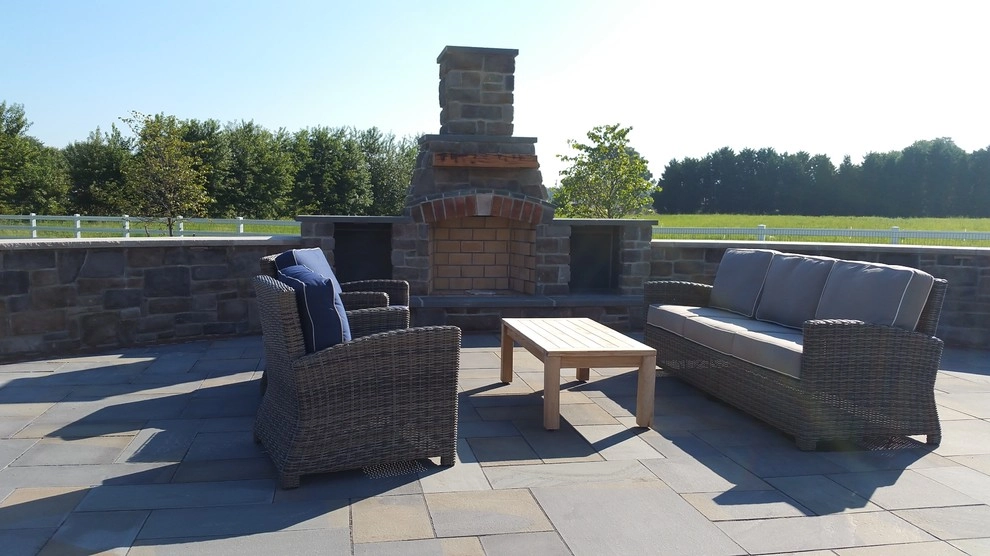 Backyard Dream by Shortcutz Lawn & Landscape Inc. - Photo 12